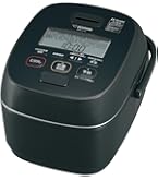 Amazon | 象印マホービン 炊飯器 4合炊き スレートブラック NW-MB07-BZ