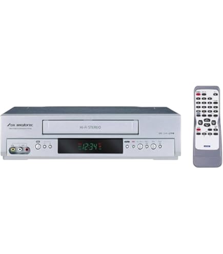 Amazon | DXアンテナ Hi-Fiビデオ一体型DVD-RW/Rレコーダー DVR-120V