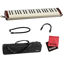 Amazon | スズキ 鍵盤ハーモニカ ハモンド HAMMOND44 PRO-44Hv2