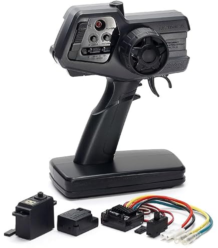 Amazon | SANWA MX-6 BL-SIGMA/HVS-702 101A32513B | ラジコン