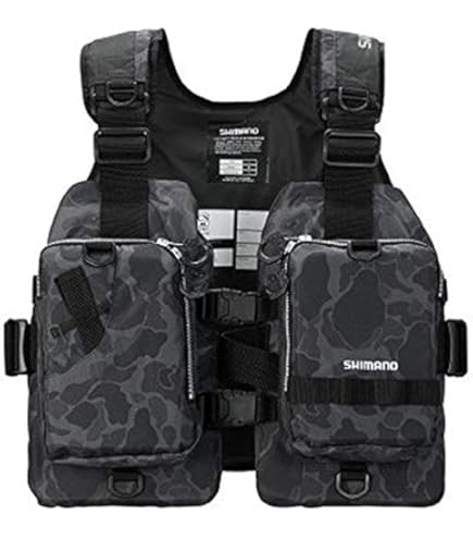 Amazon | MC WORKS/MCワークス ロックマンベスト4（ROCKMAN VEST 4