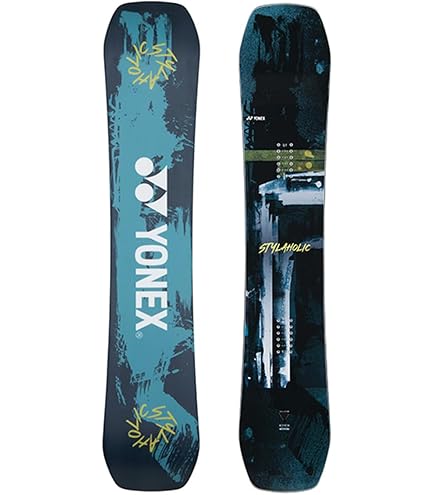 Amazon | 【国内正規品】 ヨネックス YONEX スノーボード レディース