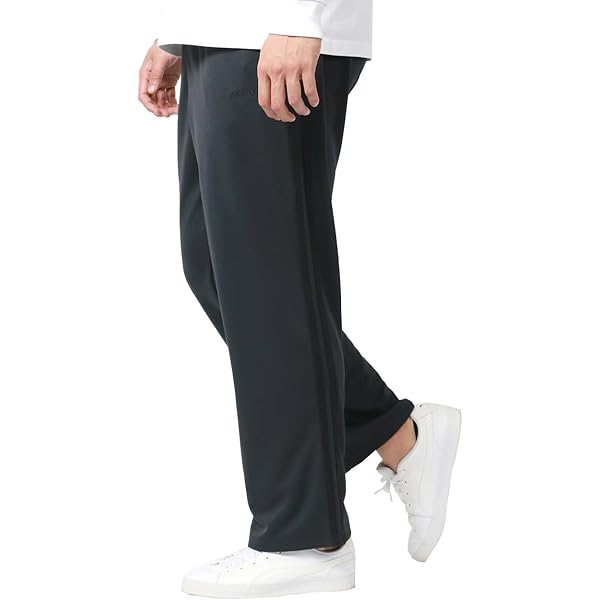 Amazon | [HAIGHT] ヘイト キルティング トラックパンツ QUILTING