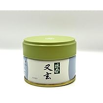 Amazon | 丸久小山園 金輪 40g缶 | 丸久小山園 | 抹茶 通販