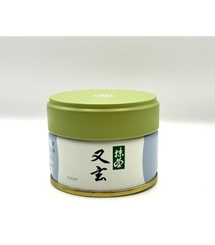 Amazon | 薄茶に千木の白（ちぎのしろ）40g缶：丸久小山園の抹茶