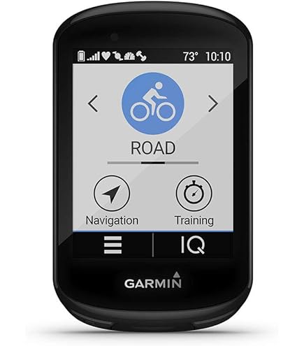 Amazon.co.jp: Garmin (ガーミン) Edge 530 パフォーマンス GPS