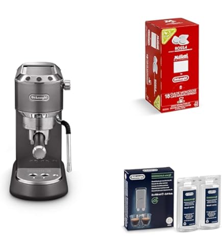 Amazon | De'Longhi (デロンギ) エスプレッソメーカー デディカ アルテ