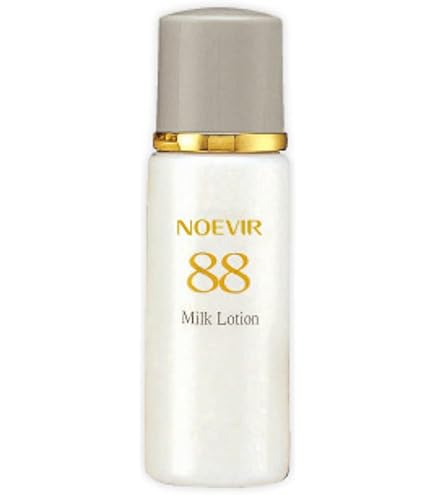 Amazon | ノエビア ノエビア99プラス ミルクローション(リッチ)(110g