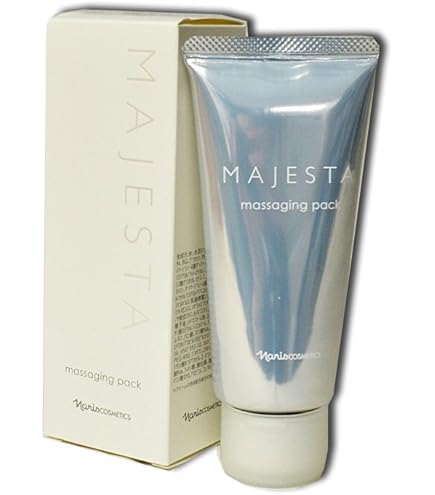 Amazon | ナリス マジェスタ Wクレンジング セラム(180ml) | ナリス