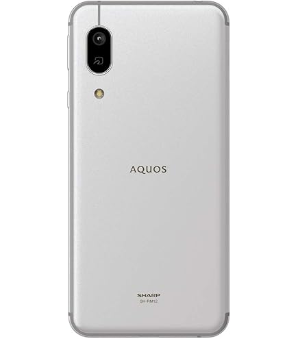 Amazon | らくらくスマートフォン3 F-06F docomo [ホワイト