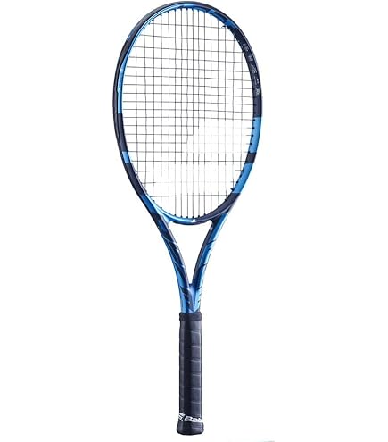 Amazon | バボラ Babolat 硬式テニスラケット PURE DRIVE TEAM ピュア