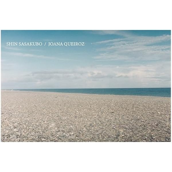 Amazon.co.jp: Sam Gendel & Shin Sasakubo: ミュージック