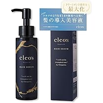 Amazon | 【公式】Cleo's Beaute クレオズボーテ|詰め替え シャンプー