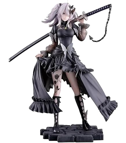 Amazon.co.jp: 一番くじ ホロライブ ～Villain Style～ 白上フブキ