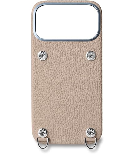 Amazon.co.jp: 【ボナベンチュラ】バックカバーケース スナップボタン