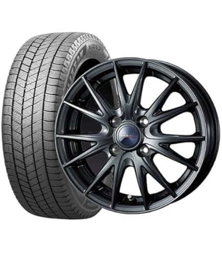 Amazon | ブリヂストン 軽自動車用 スタッドレス 13インチ 155/65R13
