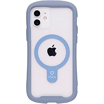 Amazon.co.jp: iFace Reflection Magnetic iPhone 12/12 Pro ケース