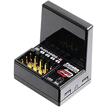 Amazon | 双葉電子工業 SERVO HPS-CT702 (JPN) (カー用サーボ