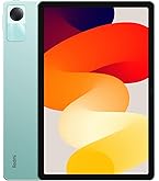 Amazon.co.jp: シャオミ(Xiaomi) タブレット Redmi Pad SE 4GB+128GB