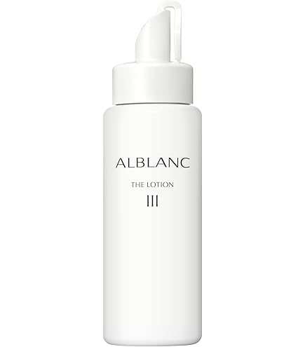 Amazon.co.jp: ALBLANC アルブラン バイタライジングクリーム レフィル