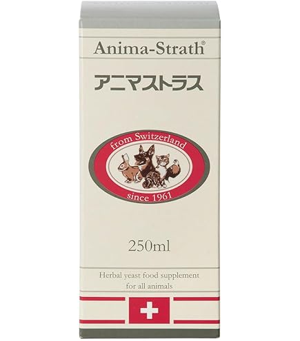 Amazon.co.jp: AnimaStrath アニマストラス アニマストラスS100ml