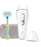 Amazon | ブラウン 光美容器 シルクエキスパート PL-5117 ホワイト