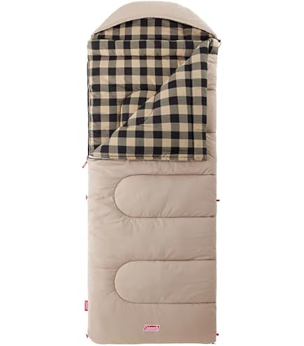 Amazon.co.jp: DOD(ディーオーディー) わがやのシュラフ 40秒で片付け