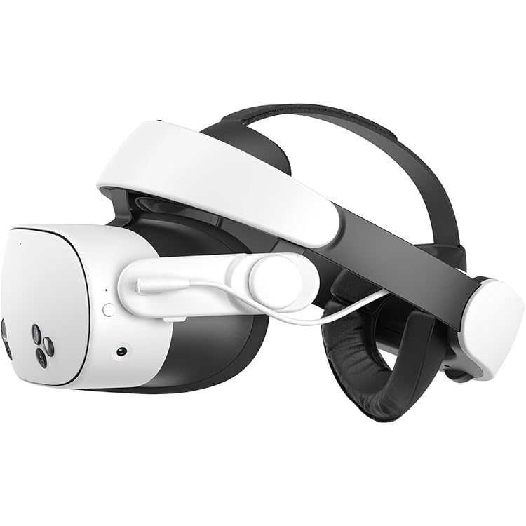 Amazon.co.jp: Meta Quest 3 512GBセット アクティブストラップ付き