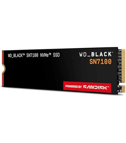 Amazon | Kioxia 1TB SSD XG6 M.2 2280 PCIe Gen3 x4 NVMe