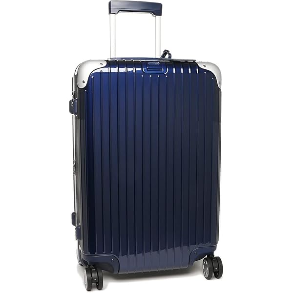 Amazon | RIMOWA [ リモワ ] リンボ 882.63.21.5 マルチホイール 4輪