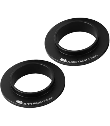 Amazon.co.jp: HYPERCO(ハイパコ) 直巻きスプリング ID65 5インチ 600