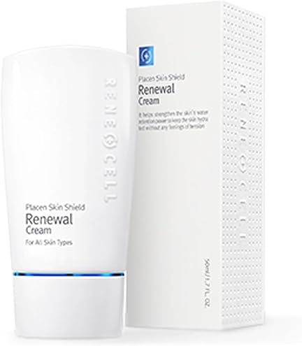 Amazon | ルネセル [Rene Cell] ミラクル カーミング バーム クリーム