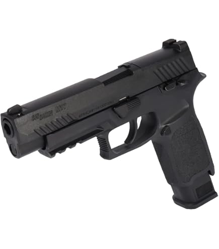 Amazon | タナカ SIG P220 IC 陸上自衛隊 ヘビーウェイト 18歳以上ガス