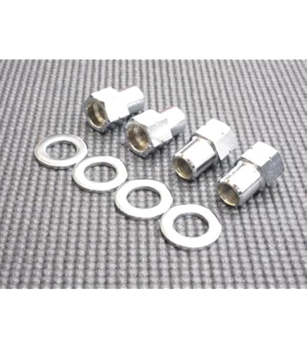 Amazon | SSR SPEED STAR MK-I ナット M12×P1.25 (ワッシャー PCD