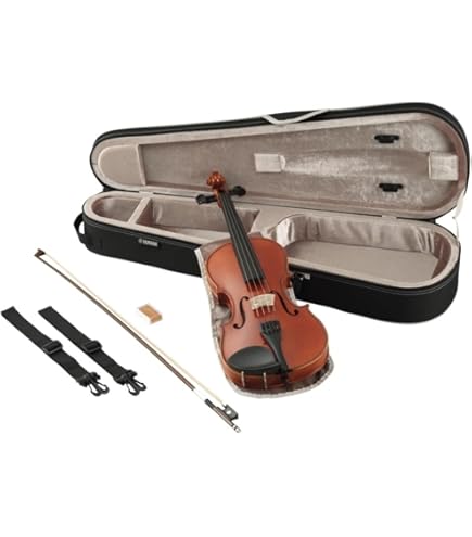 Amazon | 鈴木 バイオリン No.330 4/4 | バイオリン | 楽器・音響機器