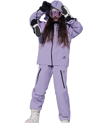 Amazon | namelessage(ネームレスエイジ) スノーボード ウェア 上下