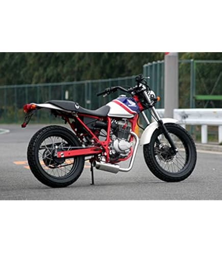 Amazon.co.jp: リアライズ(Realize) 100φ砲弾マフラー Type2 HONDA