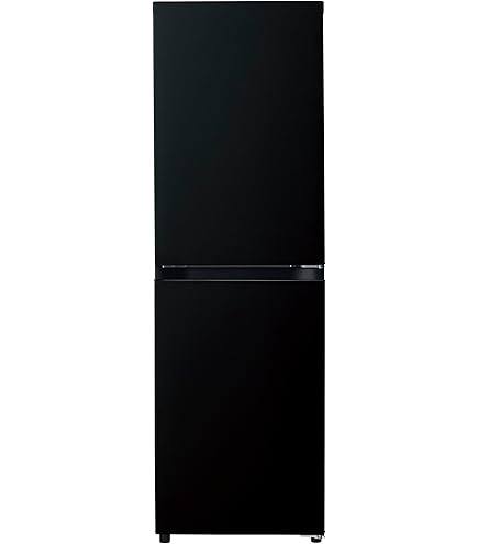 Amazon.co.jp: Panasonic 2ドア冷蔵庫 138L ブラウン NR-B147W-T