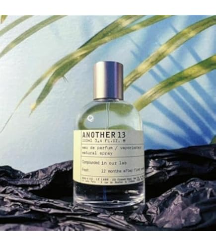 Amazon | 【100ml】ル ラボ アナザー 13 オードパルファム LE LABO