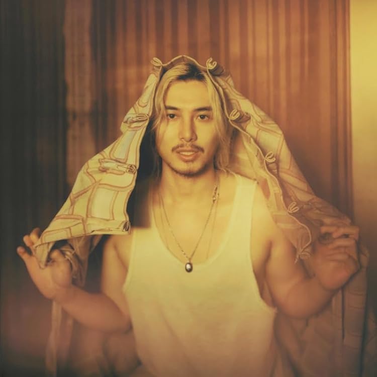 Amazon.co.jp: LOVE ALL SERVE ALL (通常盤): ミュージック