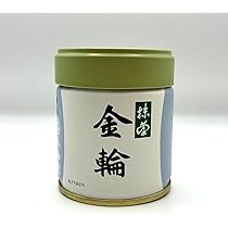 Amazon | 丸久小山園 和光 40g缶 | 丸久小山園 | 抹茶 通販