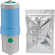 Amazon.co.jp: パナソニック(Panasonic) 交換用ろ材(カートリッジ