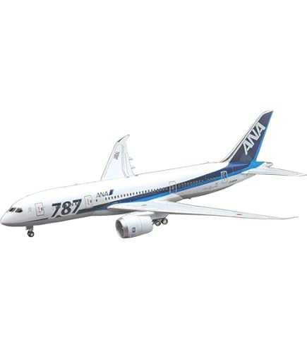 Amazon | JC Wings 1400 ANA B777-200ER JA743A 全日空 | プラモデル 通販