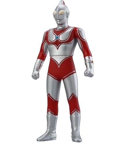 Amazon.co.jp: ウルトラヒーローシリーズ ウルトラマンサーガ クリア