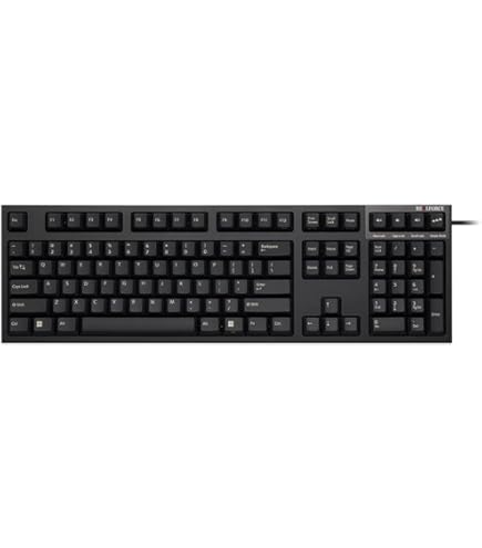 Amazon | 東プレ REALFORCE R2SA フルキー「PFU Limited Edition」英語