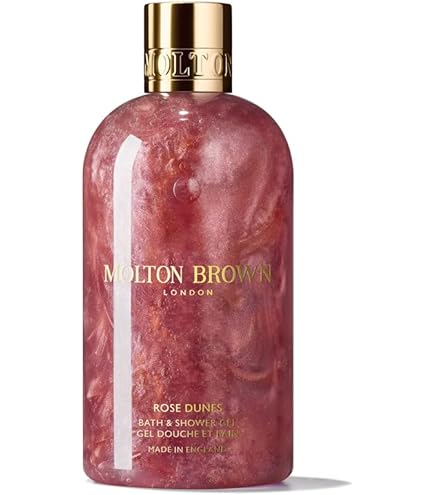 Amazon.co.jp: 【公式】MOLTON BROWN ローズデューン オードトワレ