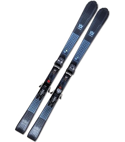 Amazon | ATOMIC スキーセット 20-21 SAVOR 5 RED M10 GW 金具付き