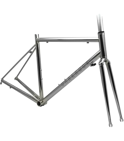 Amazon | ARGON18 トライアスロンバイクフレーム TT リムブレーキ E