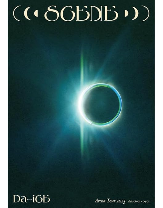 Amazon.co.jp: Da-iCE ARENA TOUR 2021 -SiX-(Blu-ray3枚組)(初回生産