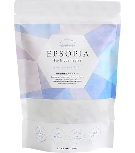 Amazon | バチルススパ 自然入浴剤オーガニックパウダー